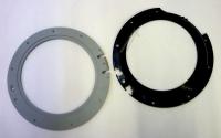 Boschsiemens Deurrand wasmachinedeur                                      00741502