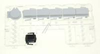 BEKO/GRUNDIG/ARCELIK Toetsensetten                                                C00865950