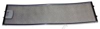 Boschsiemens Metaal vetfilter                                             00357623