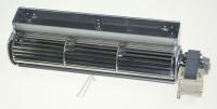 Boschsiemens Lüfter                                                       00267052