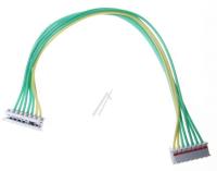 BEKO/GRUNDIG/ARCELIK Stekers+kabels                                               C00874577