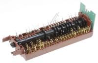 Boschsiemens Keuzeschakelaars                                             00645959