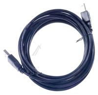 COM Type-a-male/type-b-male. usb 