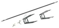DeLonghi Grillspiess                                                  AT6256007910