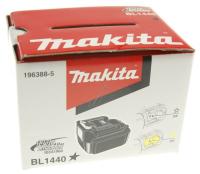 Makita Gereedschapaccu's li-ion                                     1963885