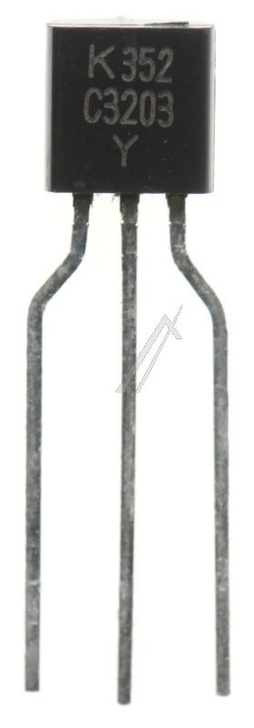 SOUND UNITED Transistors                                                  963214500290D
