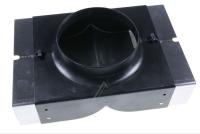 Boschsiemens Tubes d'evacuation d'air                                     00498624