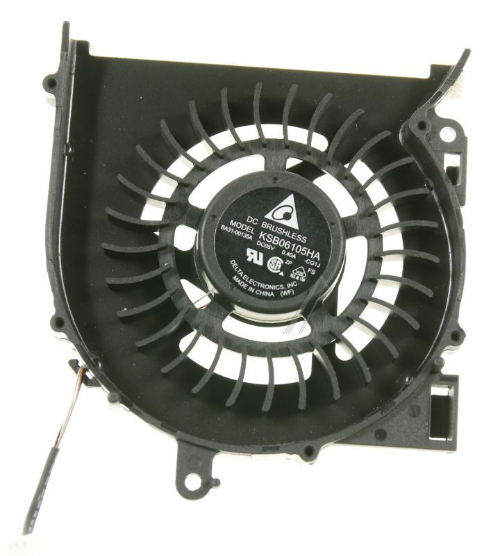 Samsung Moteurs du ventilateur                                       BA3100135A