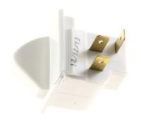ELECTROLUX / AEG Lichtschakelaars v.koelkast                                  4055142394