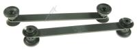 ELECTROLUX / AEG Roues                                                        4055405684