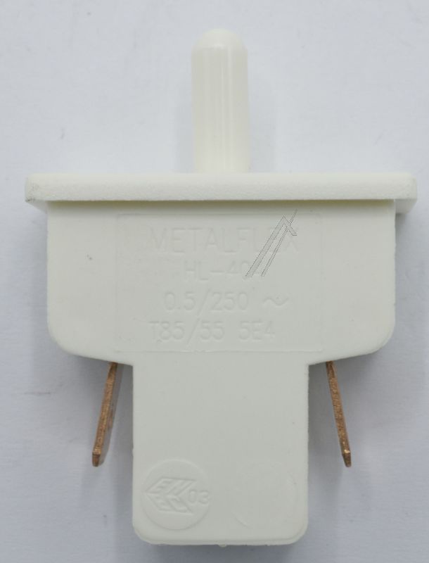 FABER/FRANKE/ROBLIN Inter -lumieres pour refrigerateur 1330165963