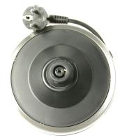 ELECTROLUX / AEG Behuizingsvoet                                               4055393906