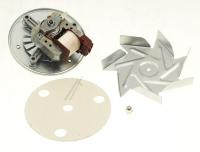 MEIRELESS Moteurs du ventilateur                                       3L522224001000