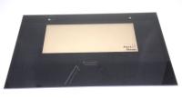 WHIRLPOOL/INDESIT Vitres four exterieur                                        482000030743