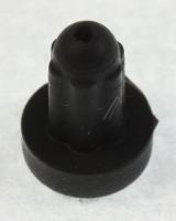 WHIRLPOOL/INDESIT Rubbervoetje                                                 488000279584