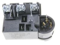 Boschsiemens Dispositifs de demarrage                                     00618503