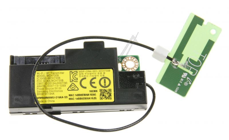 Samsung Transmetteurs sans fil                                       BN5901194A