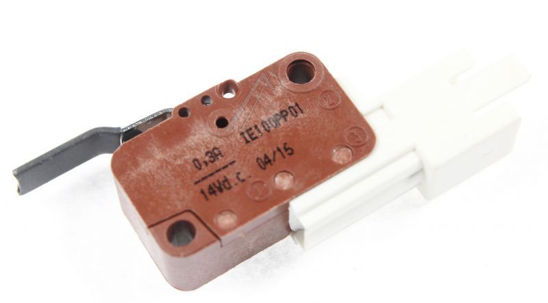 ELECTROLUX / AEG Microschakelaars                                             8080484036