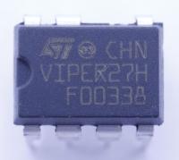 STMICROELECTRONICS Ic                                                           VIPER27HN