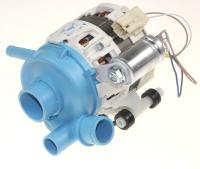 Smeg Circulatiepompen                                             690072407