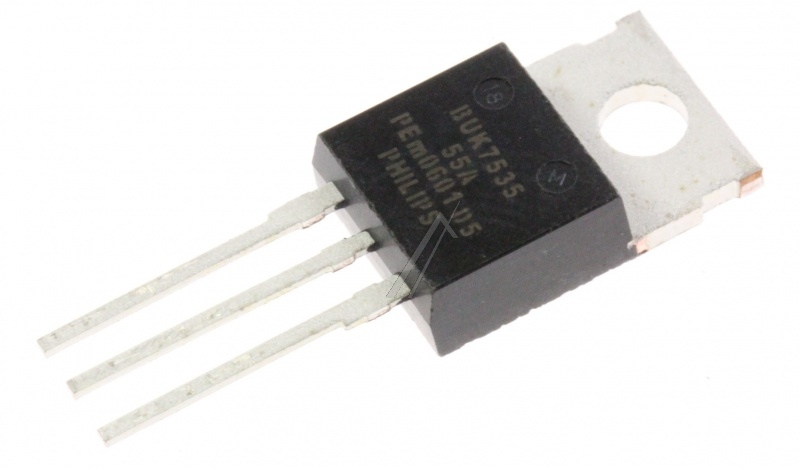 - Veldeffecttransistoren                                       PHI