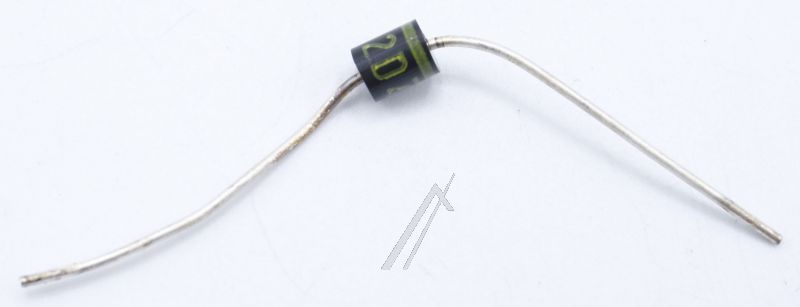 - Diode                                                        