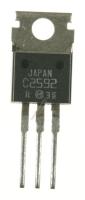 Kenwood Transistoren                                                 2SC2592RS