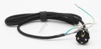 PHILIPS/SAECO Voedingskabel                                                423902282261