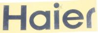 Haier Embleem                                                      49046186