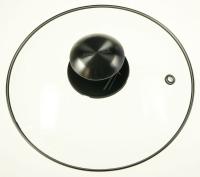 Gastroback Glasdeckel                                                   97940