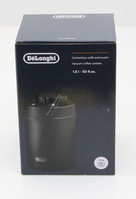 DeLonghi Recipient                                                    AS00003083