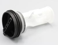 WHIRLPOOL/INDESIT Filtres peluches                                             481010585335