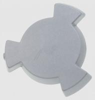 WHIRLPOOL/INDESIT Mitnehmer                                                    481246238233