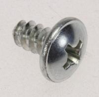 WHIRLPOOL/INDESIT Schrauben                                                    481250218815