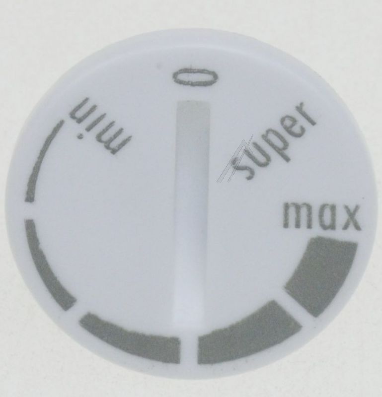 Smeg Thermostaatknop 764976125