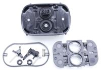 Braun Afdekkap behuizing                                           81622445