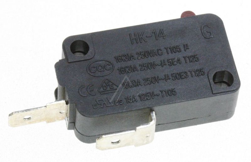 DeLonghi Microschakelaars                                             KW678869