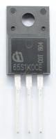 INFINEON Transistoren IPA65R1K0CEXKSA1