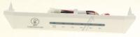 Midea Boitiers de thermostat 12131000000973