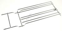 HISENSE/GORENJE Geleider/ rails                                              437381
