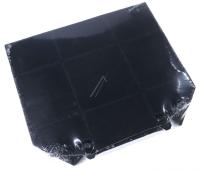WHIRLPOOL/INDESIT Koolstoffilter                                               488000656742