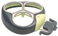 Philips Scheerkophouder                                              482244112153