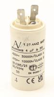 Elica Condensatoren                                                SPP0000865