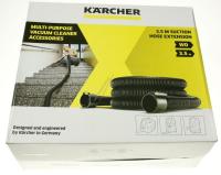 karcher Flexibles d'aspirateur                                       28633050