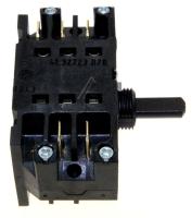 WHIRLPOOL/INDESIT Fornuisschakelaars                                           482000027510
