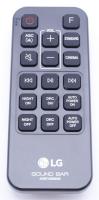 LG Telecommandes infrarouges                                    AKB74935636