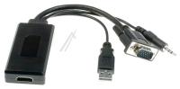 COM Hdmi-converter                                               