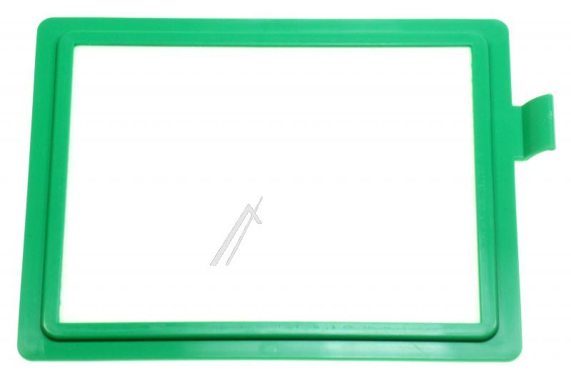 ELECTROLUX / AEG Stofzuigerfilter 117975037