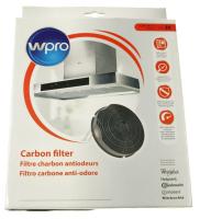 WHIRLPOOL/INDESIT Filtres a charbon 484000008609