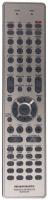 SOUND UNITED Infrarot-fernbedienungen                                     00MZK04CW0010